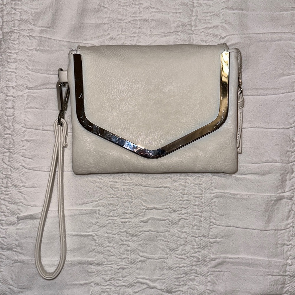 Charming Charlie Wallet